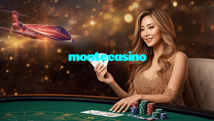 montecasino خوش آمدید بونس +600% پیشکش موبائل ایپ کے پروموشن سیکشن میں دکھائی دیتی ہے۔