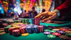 making first deposit on montecasino website using local payment methods in Pakistan