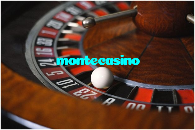 montecasino
