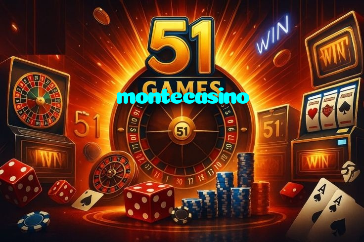 montecasino casino presented on mobile device in Pakistan with slots and live games