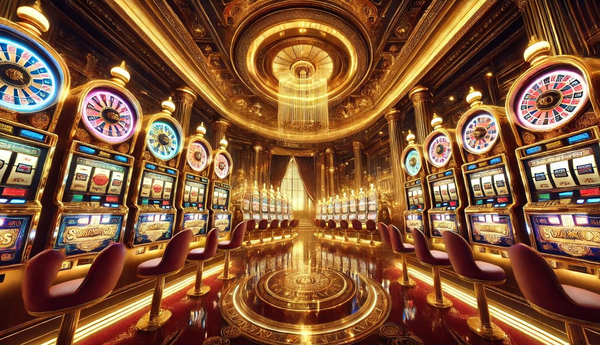 montecasino سائٹ کے لیے آن لائن گیمز فراہم کرنے والے