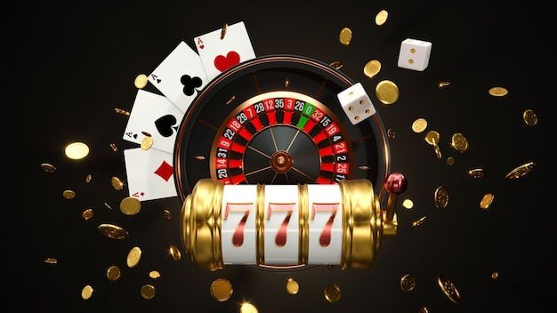 montecasino آن لائن کیسینو میں اصل گیمز